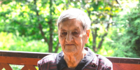 100-летний юбилей отмечает ветеран Великой Отечественной войны Тамара Алексеевна Объедкова - Департамент социального развития