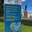 В Кисловодске устанавливают навигационные стенды - Кисловодская газета