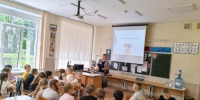 «Полезные и вредные привычки» (6+) - ЦБС г. Смоленска