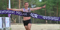 В Нижегородской области прошла «Гонка героев» - НТА-Приволжье