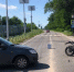 Под Воронежем 22-летний мотоциклист выехал на встречку и врезался в «Ладу» - РИА Воронеж