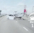 Hyundai врезался в грузовик на трассе в Татарстане – ДТП попало на видео - ИА Татар-информ