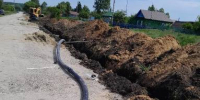 В Мокшанском районе обновят более двух километров водопроводных сетей - Stolica58.Ru