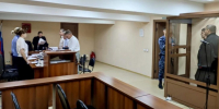 В Кузбассе начались слушание по делу о пожаре в сауне, в котором погибли пять подростков - ГТРК Кузбасс