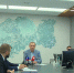 Александр Дрозденко провел телефонную линию с жителями Ленинградской области - ГТРК Санкт-Петербург