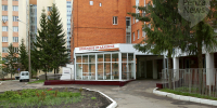 Начат поэтапный ремонт хирургического отделения пензенской областной больницы. Фото из архива ИА «PenzaNews» - ИА PenzaNews