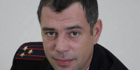Начальником управления благоустройства Ижевска назначен Константин Дубровин - Сусанин