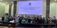Определены победители голосования по благоустройству общественных пространств на 2027 год - Администрация г. Якутск