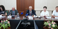 Опыт Карачаево-Черкесии в создании центров для пациентов с орфанными заболеваниями признан федеральным эталоном - Газета День республики