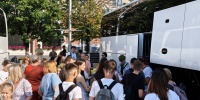 В третью смену в загородных оздоровительных лагерях Кургана отдохнут более 700 детей - Администрация г. Курган