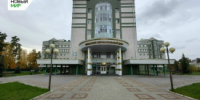 Июньское чудо: в Курганском перинатальном центре родились сразу пять двоен - Новый мир