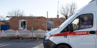 Три человека пострадали в Белгородской области при ракетном обстреле - Сетевое издание Ивня онлайн