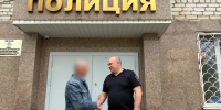 В Челябинской области задержали курьера мошенников и вернули ветерану труда 600 тысяч - Pchela.News