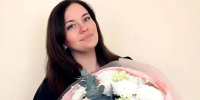 Шебекинская выпускница сдала ЕГЭ по русскому языку на 100 баллов - Сетевое издание Красное знамя
