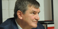 Александр Битаров: "Новый город" остается флагманом строительной отрасли Иркутской области - IrkutskMedia.Ru