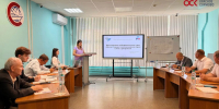 Сормовские корабелы получили дипломы магистров НГТУ - НГТУ