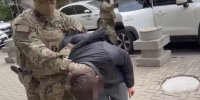 ФСБ задержала жителя Геленджика, передававшего информацию спецслужбам Украины - Кубанские Новости