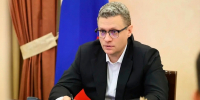 Фото: соцсети Георгия Филимонова - Администрация г.Череповец