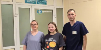 Урологи Екатеринбурга впервые хирургически вылечили мочекаменную болезнь у пациентки на 34-й неделе беременности - Министерство Здравоохранения