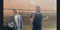 От службы к собственному делу: соцконтракт помогает участникам СВО начать предпринимательский путь - Правительство Новосибирской области