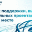 Всероссийский обзор перспективных направлений развития муниципальных образований в социальной сфере на период 2026 – 2027 г.г. - Ясненский городской округ