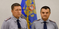 Сотрудники УФСИН России по Самарской области пришли на помощь семье на дороге - НИА Самара