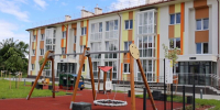 Новые кварталы и стадионы Немана и Советска оценили в госкорпорации «Росатом» - Калининградская ГТРК
