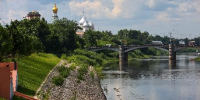 Вологда может стать «Культурной столицей России» в 2028 году - Министерство культуры