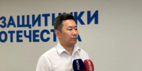 По более 2,8 тысячам обращений оказана юридическая помощь филиалом госфонда «Защитники Отечества» в Якутии - Правительство Республики Саха (Якутия)