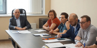 Инфраструктура становится комфортнее - Комитет по жилищно-коммунальному хозяйству