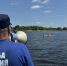Спасатели напомнили правила безопасности отдыхающим на водных объектах Новочебоксарска - Министерство по делам гражданской обороны и чрезвычайным ситуациям