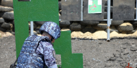 Кубанские росгвардейцы победили в окружном этапе конкурса «Лучший по профессии» - Росгвардия