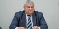 Станислав Казанжи досрочно покинул пост главы Крымского района Кубани Пресс-служба администрации Крымского района - KrasnodarMedia