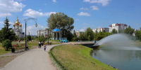 Фото: пресс-служба Минздрава РХ - НИА Хакасия