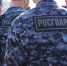 По горячим следам задержали подозреваемого в тяжком преступлении челябинские росгвардейцы - Росгвардия