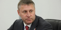 Александр Шуваев: «Все решения я принимаю единолично» - Мир Белогорья
