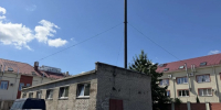 В Калининграде завершила работу угольная котельная на ул. Молодой Гвардии - NewKaliningrad.Ru