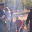 Более двух тысяч патрульных выездов проведено в Якутии с начала пожароопасного сезона - ГТРК Саха