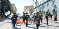 Нижний Новгород присоединится к Всероссийскому Параду семьи - ИА Нижний сейчас