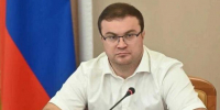 Видео с Хоценко о прекращении продажи топлива в Омской области оказалось дипфейком - Om1.Ru