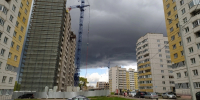 На Кировскую область надвигаются сильные дожди - ProGorod.Ru