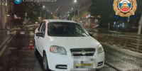 В Калининграде сбили водителя электросамоката - Kaskad.TV