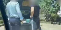 187 рублей за литр. Нелегального торговца бензином наказали полицейские в Краснодаре - Кубанские Новости