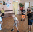 ИГРОВОЙ ЧАС ДЛЯ ДЕТЕЙ - Слободская ЦБС