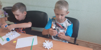 День семьи, любви и верности в «Бабушкиной школе» - Комитет ЗАГС