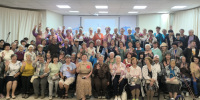 Фестиваль, объединяющий поколения | Фотография 1 - Магнитогорский металл