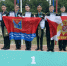 Магаданские "Ястребы" стали победителями "Зарницы 2.0" на Дальнем Востоке - Росгвардия