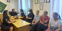 Духовная беседа как инструмент воздействия - УФССП Нижегородской области