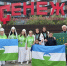 5 июля 2026 года в Мастерской управления «Сенеж» прошло торжественное открытие финала второго сезона конкурса «Это у нас семейное» президентской платформы «Россия — страна возможностей» - Министерство труда и соцзащиты КБР