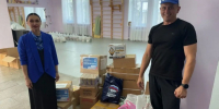 Екатеринбург продолжает оказывать помощь Кушве - Администрация г. Екатеринбург